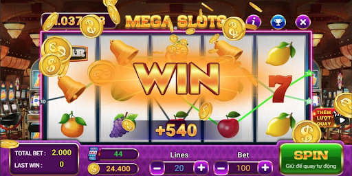 Mẹo và chiến lược quay nổ hũ hiệu quả