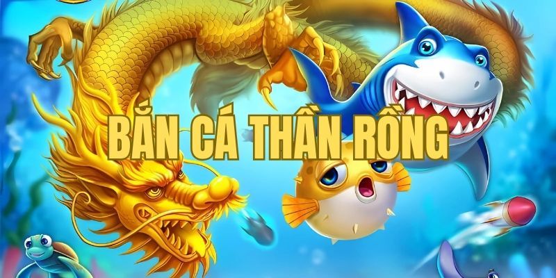 Các Mẹo Để Chơi Bắn Cá Rồng