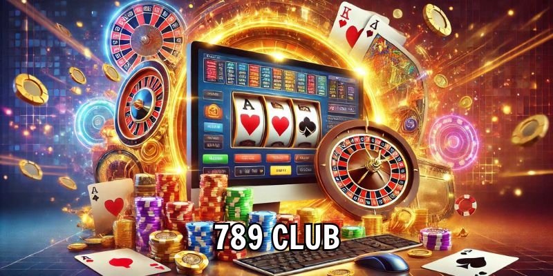 789 Club - Tham Gia Thiên Đường