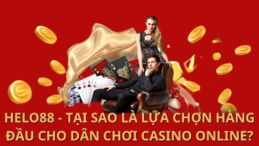 Hubet - Tại Sao Là Lựa Chọn Hàng Đầu Cho Dân Chơi Casino Online?