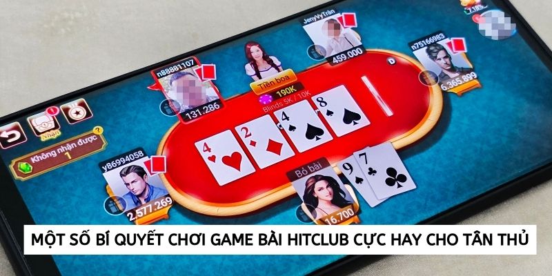 game bài Hitclub