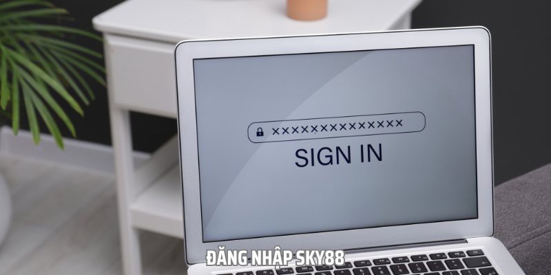 Đăng Nhập Sky88