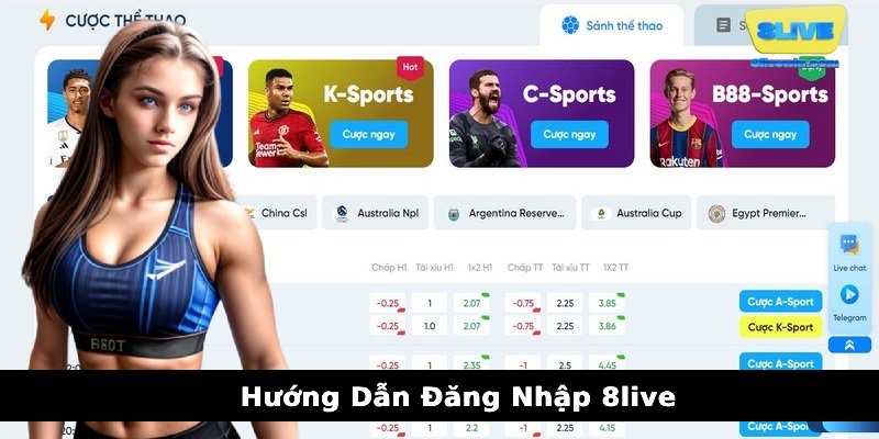 8live
