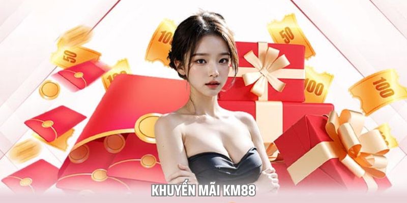 Khuyến Mãi Tại Km88