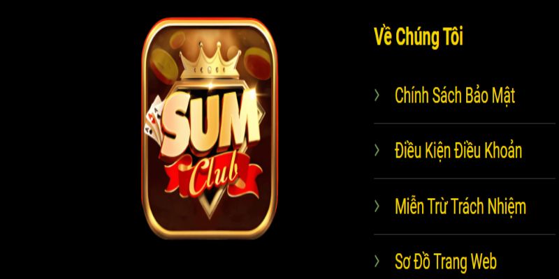 Review Sumclub
