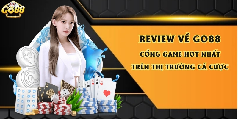 Review về Go88