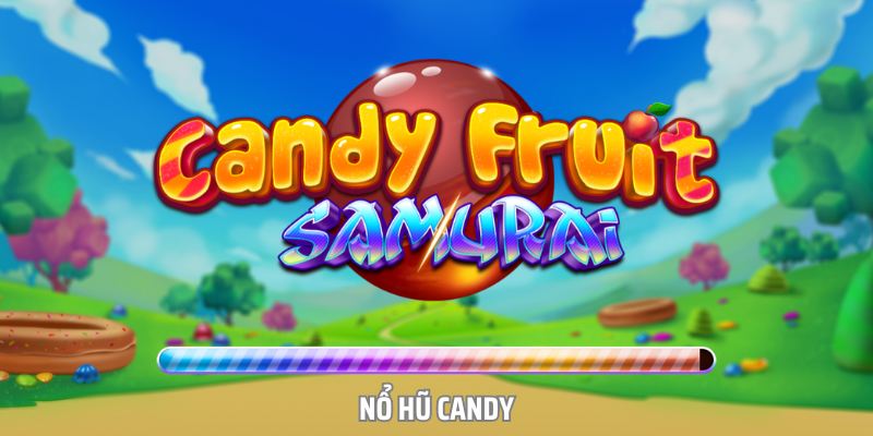 Nổ hũ Candy hay còn được gọi là Candy Crush Saga