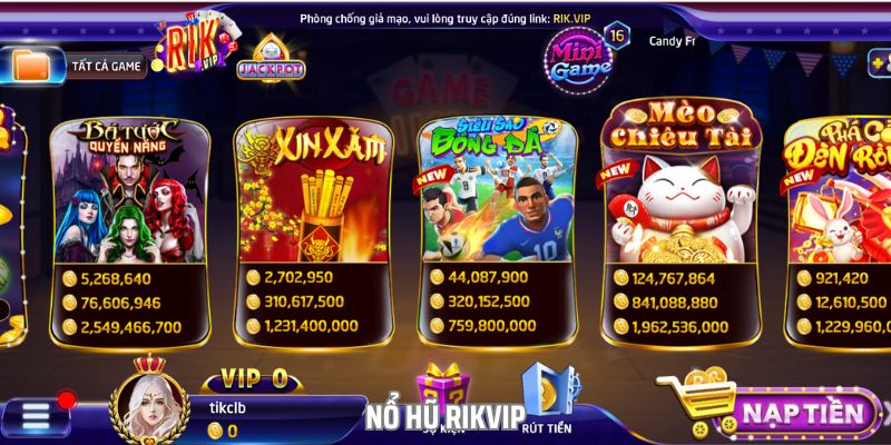 Tuyệt Chiêu Săn Hũ