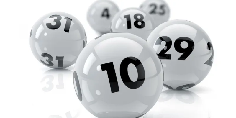 Tổng quan về xổ số power 6/55