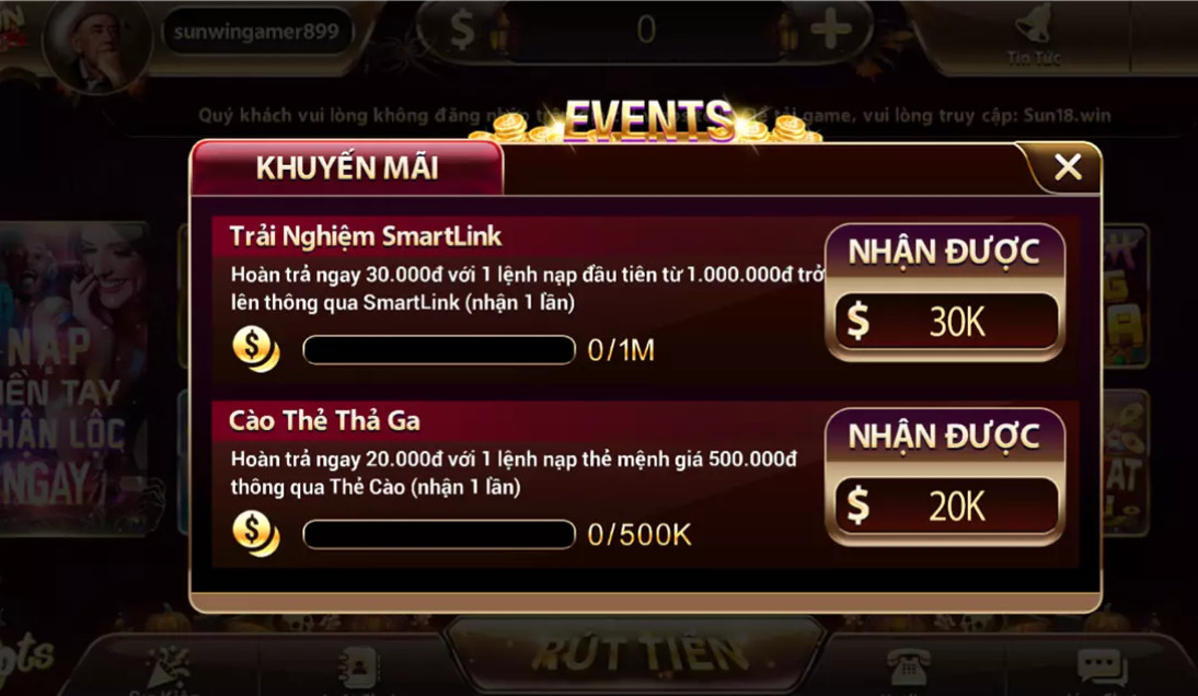 Tìm hiểu nền tảng Sunwin