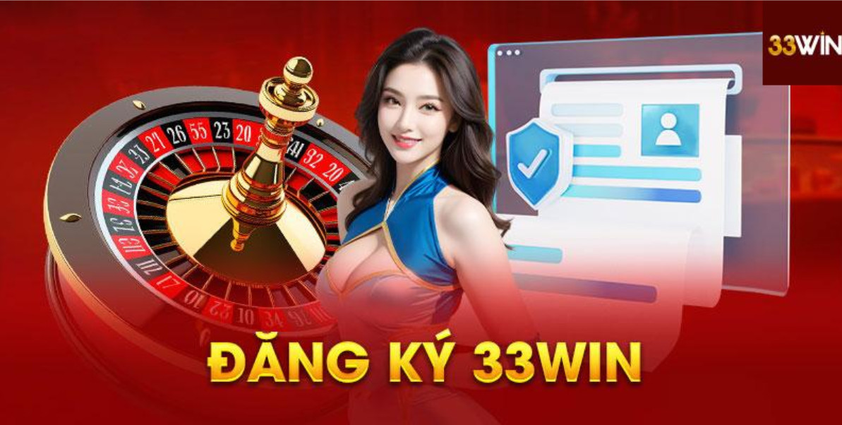 Trò chơi Casino của 33win: Thế giới giải trí