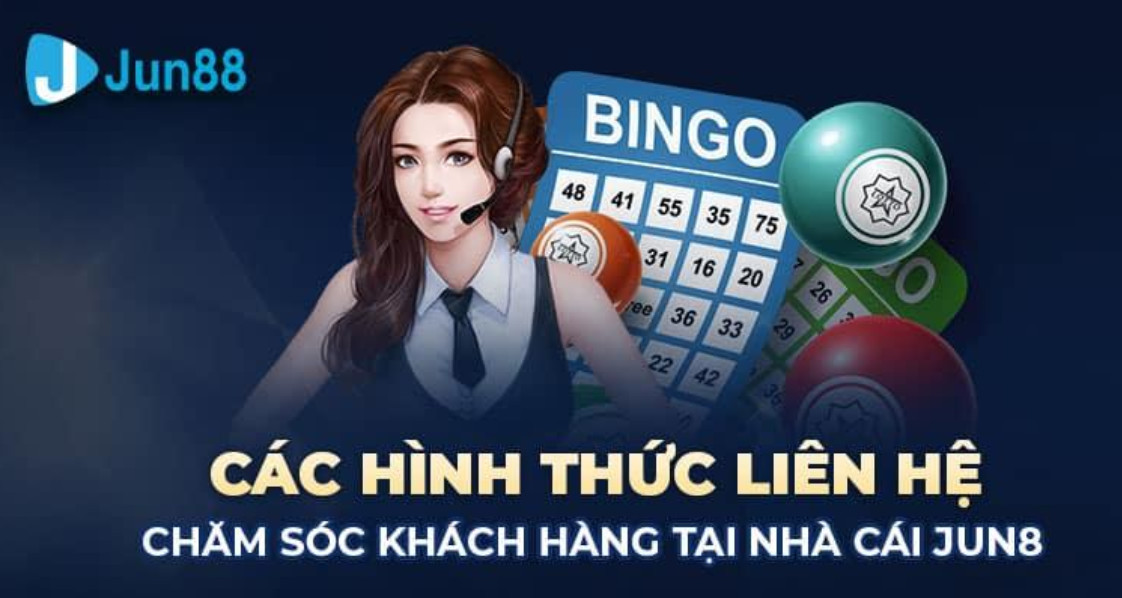 Jun88: Cái Nhìn Toàn Diện Về Trò Chơi Nhà Cái Trực Tuyến