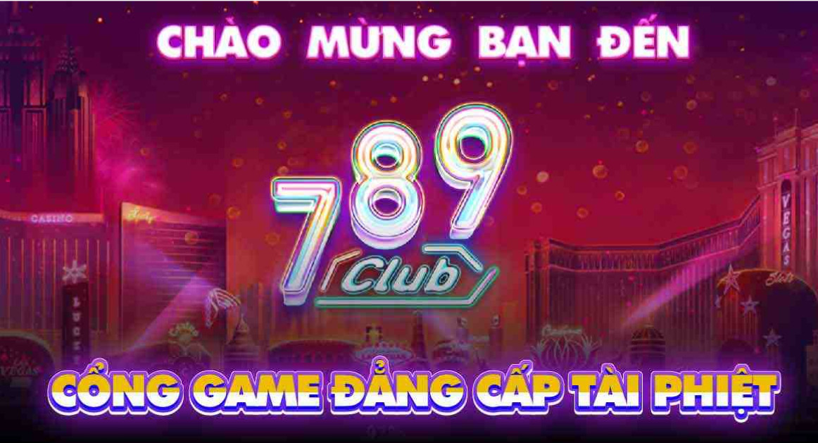 Hướng dẫn dành cho người chơi 789club