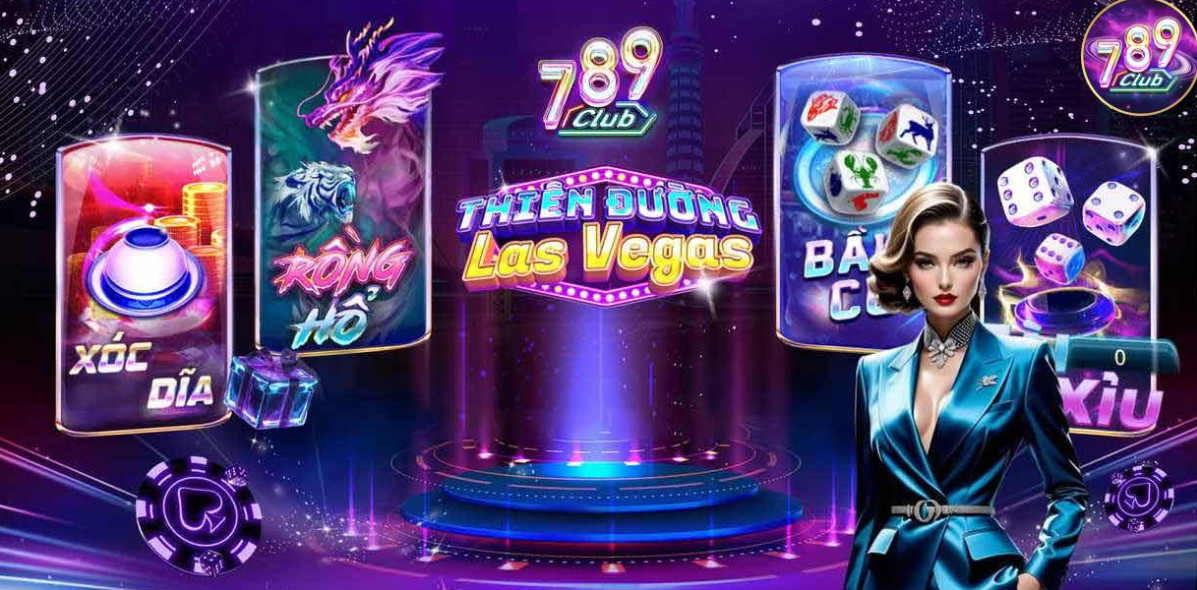 Cách giữ an toàn khi đánh bạc trực tuyến tại 789club