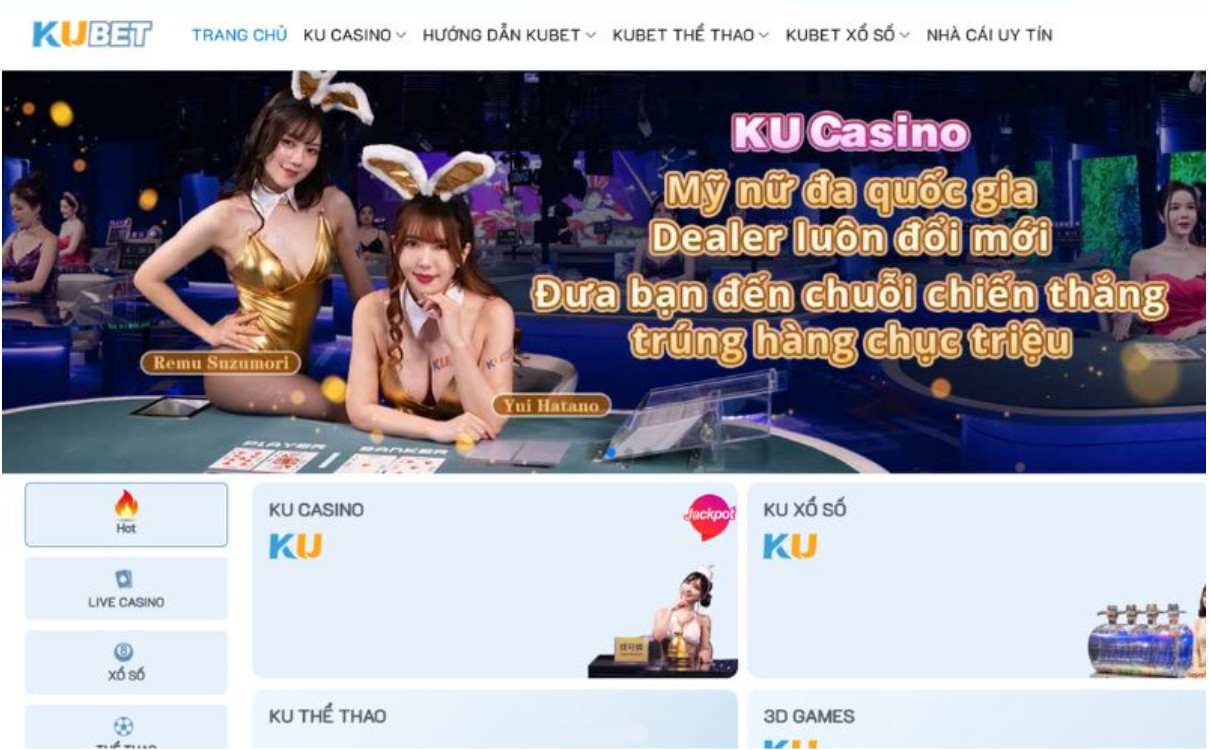 KUBET