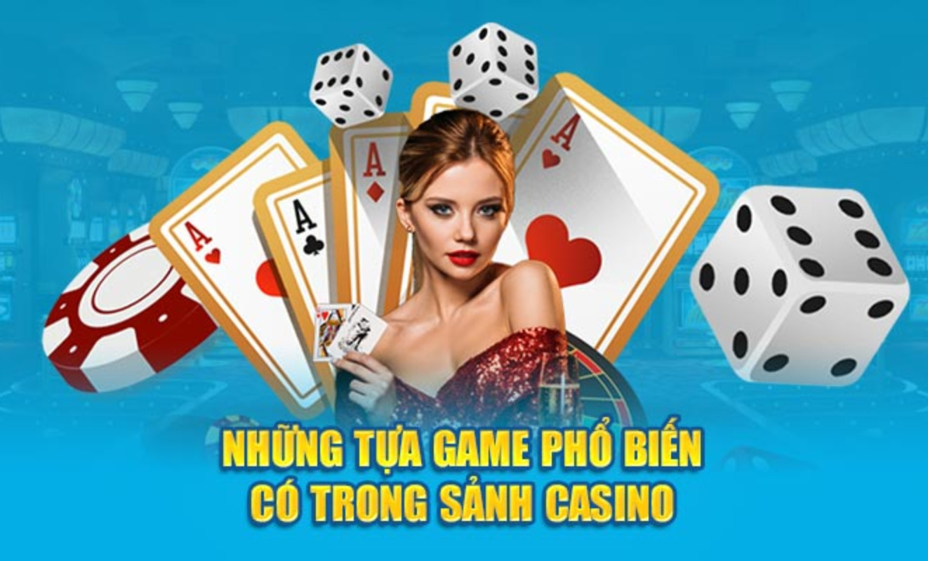 kinh nghiệm chơi Baccarat