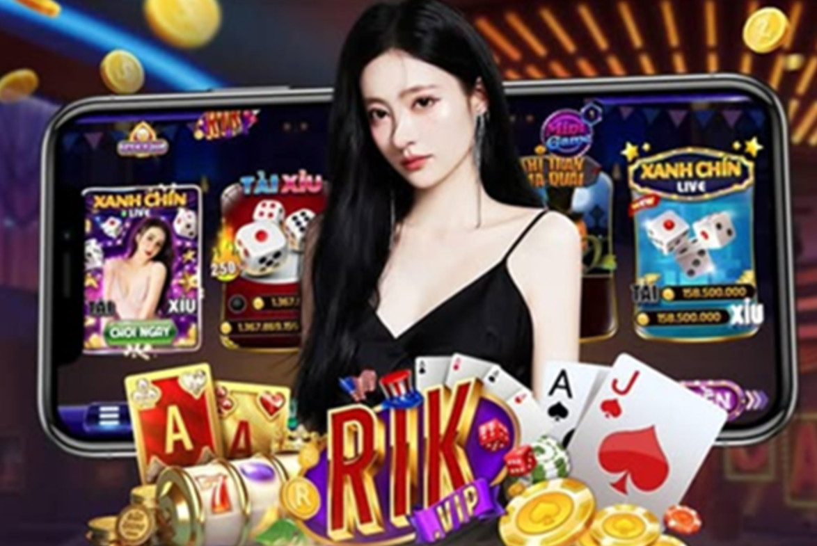 Kho game đa dạng, thỏa mãn mọi nhu cầu