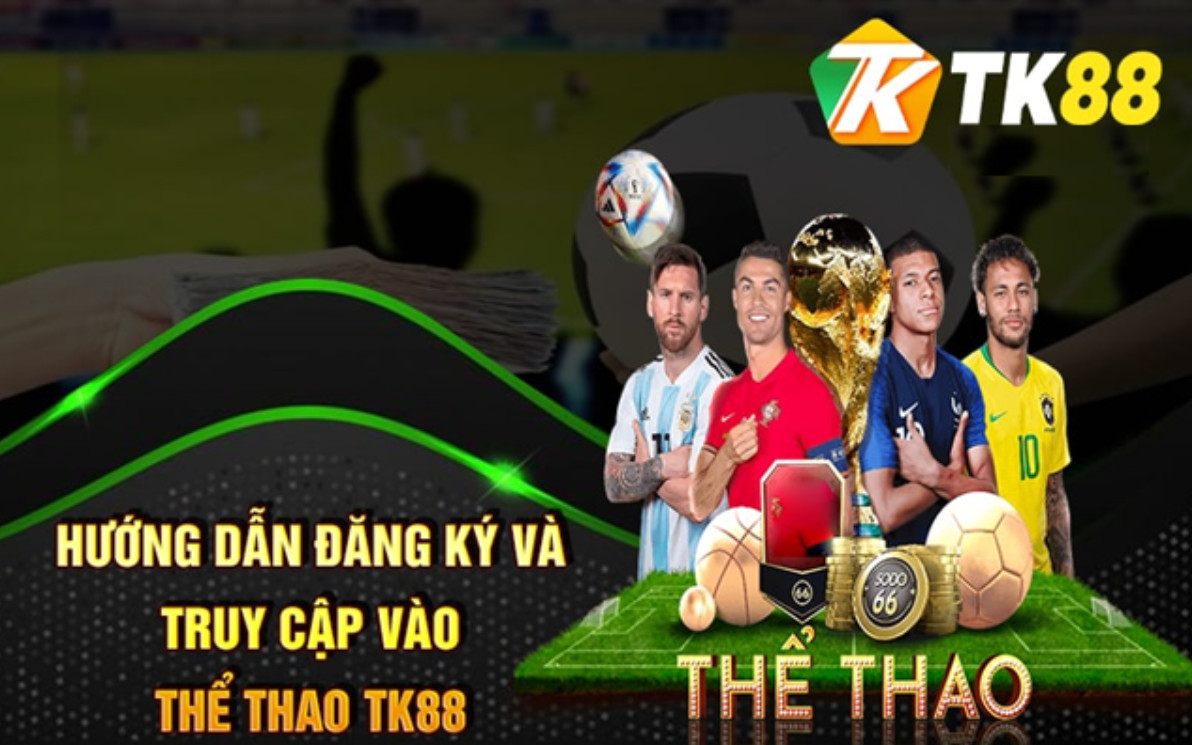 Ưu đãi hấp dẫn cho người chơi cá cược thể thao