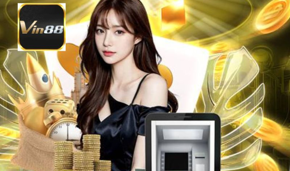 Vin88 - Trải nghiệm