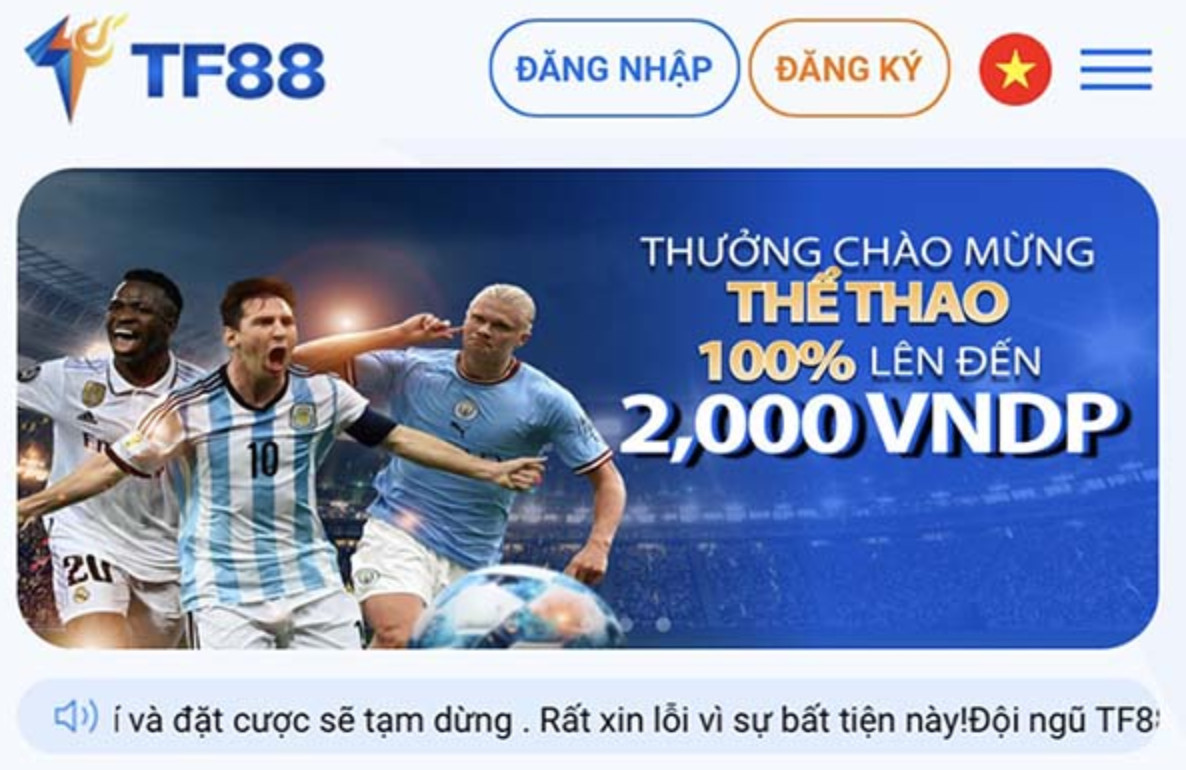 Sử Dụng VPN Để Truy Cập TF88 An Toàn