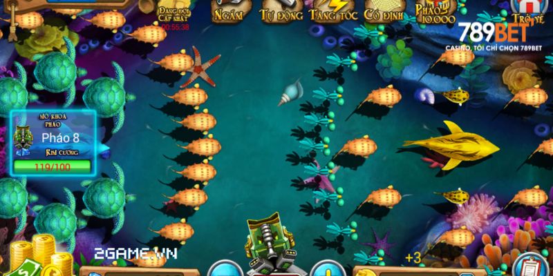 789BET được biết đến như một nền tảng giải trí trực tuyến đáng tin cậy