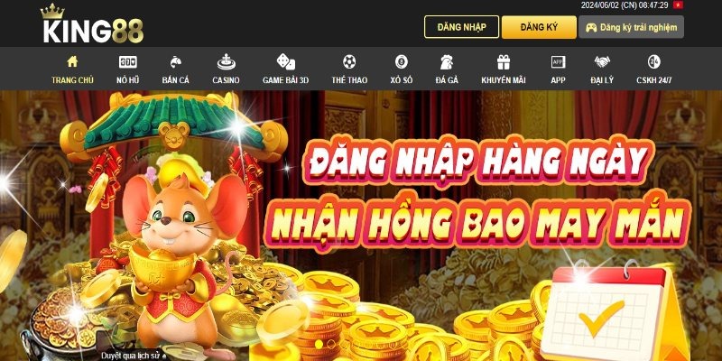 Chính Sách Khuyến Mãi Và Thưởng Cho Người Chơi