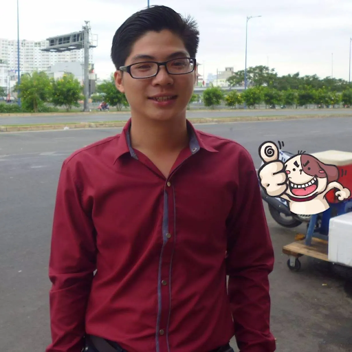 CEO Phạm Gia Khang Bảo