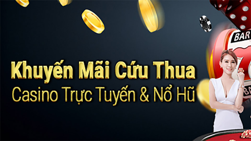Hướng dẫn tham gia khuyến mãi Luck8