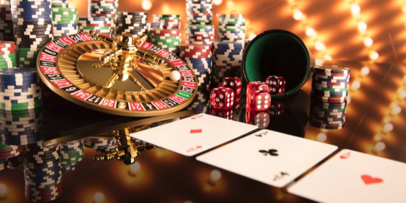 Lợi ích của việc chọn Casino chất lượng