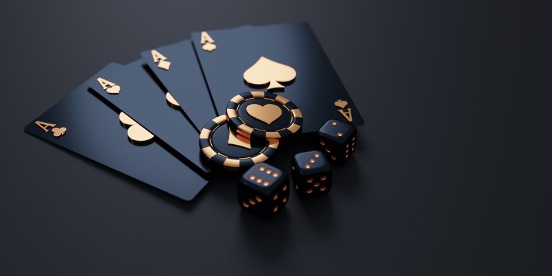 Tìm Hiểu Thế Giới Game Casino