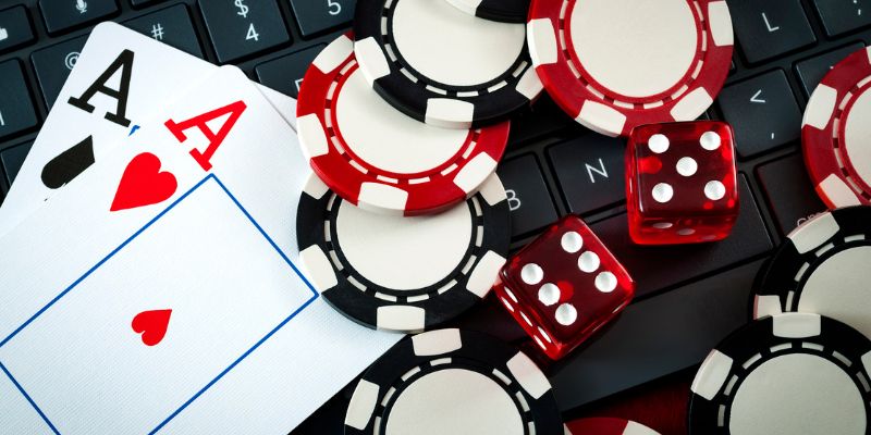 Các Trò Chơi Phổ Biến Tại Casino Miễn Phí