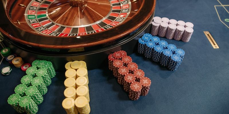 Các Xu Hướng Mới Trong Game Casino