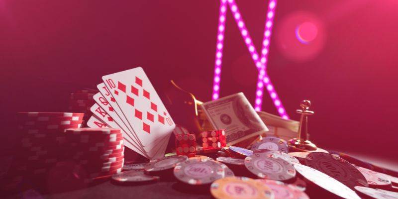 Trải Nghiệm Thú Vị Tại Casino Miễn Phí