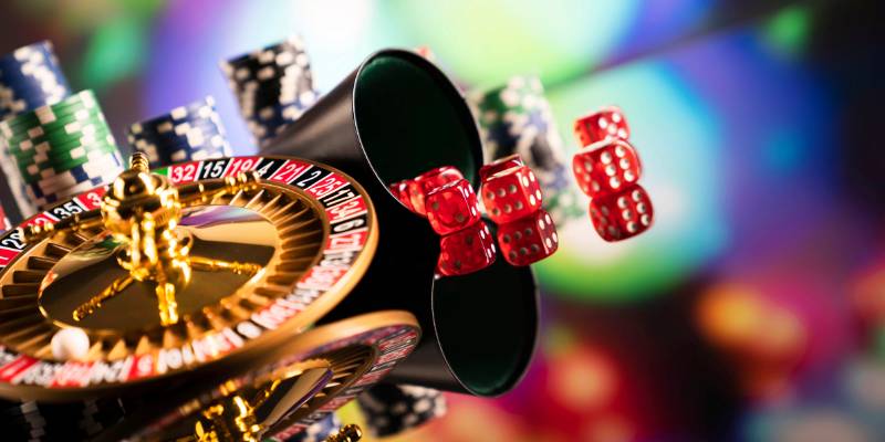 Các Loại Trò Chơi Trong Casino Chơi Ngay