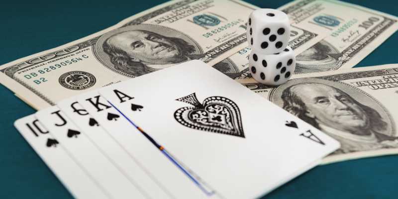 Những Lợi Ích Khi Chơi Casino Trực Tuyến