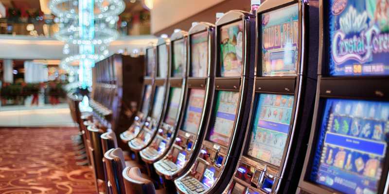 Kinh Nghiệm Trải Nghiệm Tại Casino Campuchia