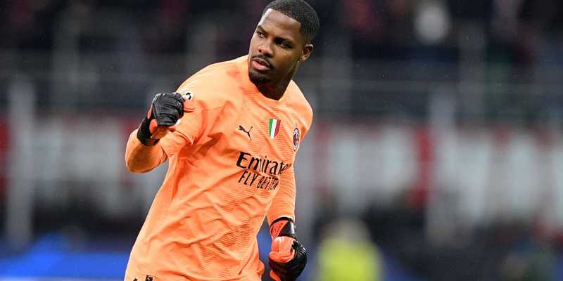 Những thử thách tại AC Milan