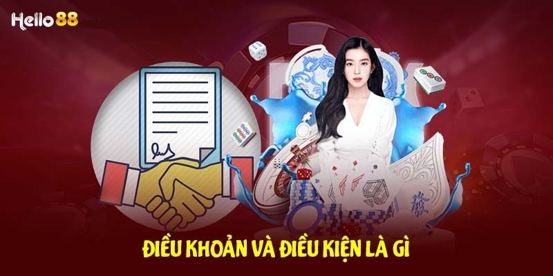 Điều khoản sử dụng là gì, và tại sao nó quan trọng đến vậy?