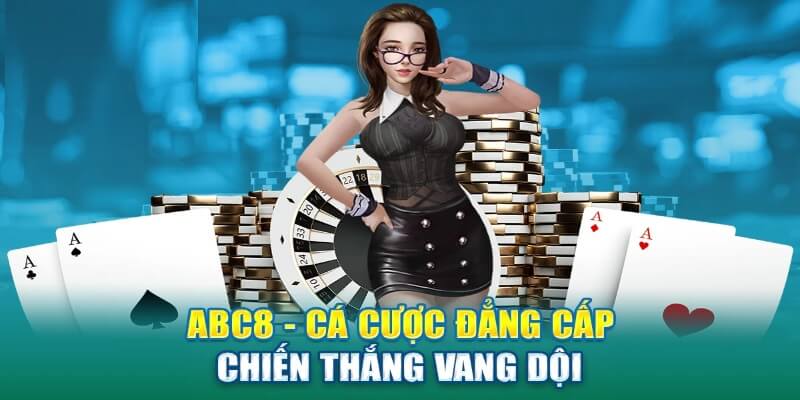 Người chơi đều giới thiệu ABC8 với nhận xét tích cực