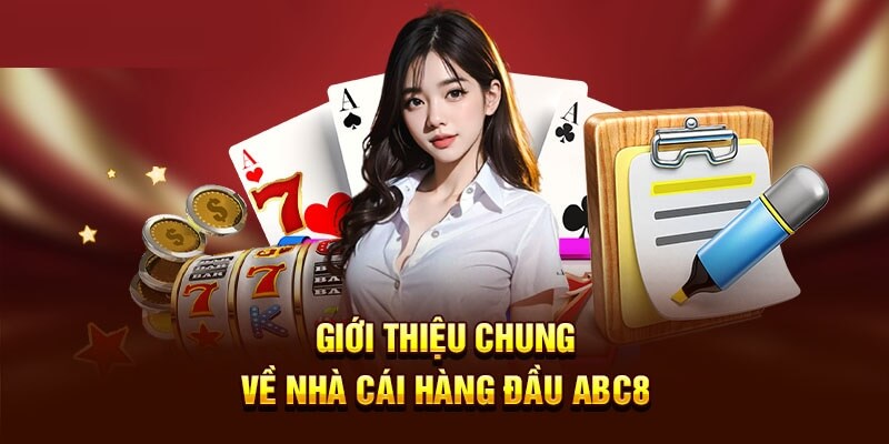 ABC8 hoạt động được hơn 6 năm