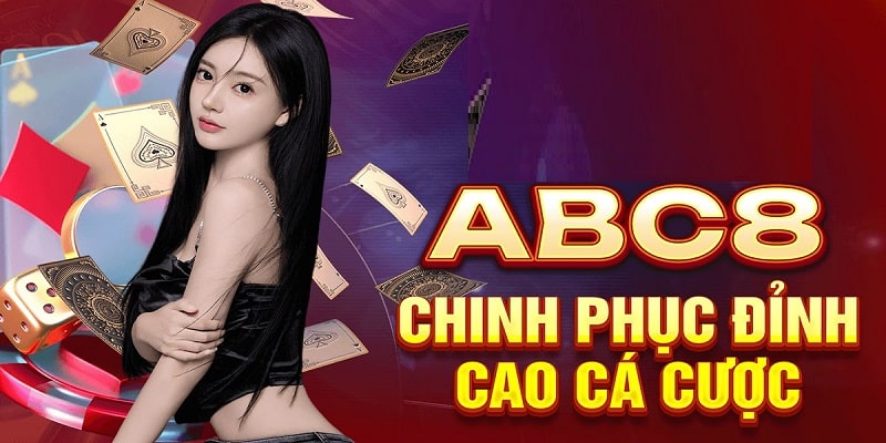 Giới Thiệu ABC8