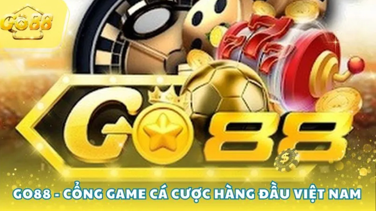 Go88