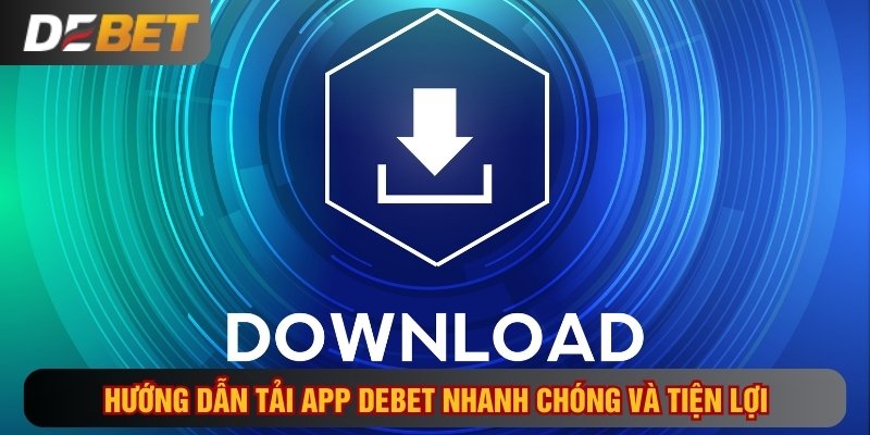 Tải về ứng dụng cho cả điện thoại IOS và Android
