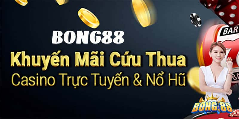 Lưu ý khi tham gia khuyến mãi Bong88