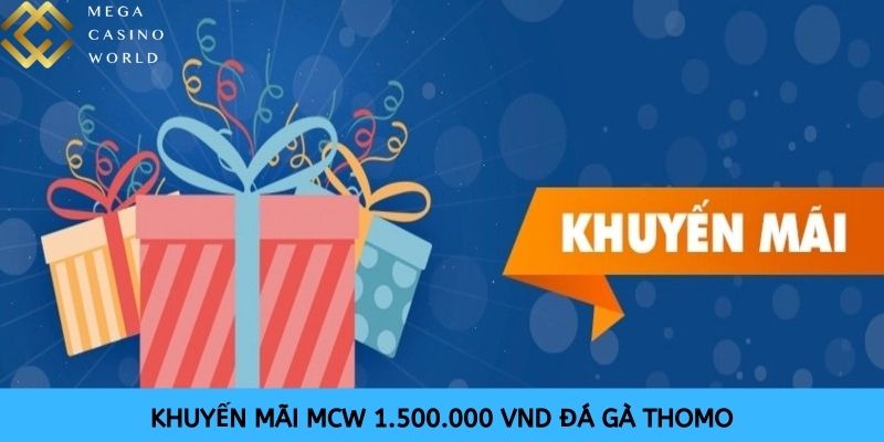 Phần thưởng có giá trị khi chơi sảnh cược đá gà Thomo
