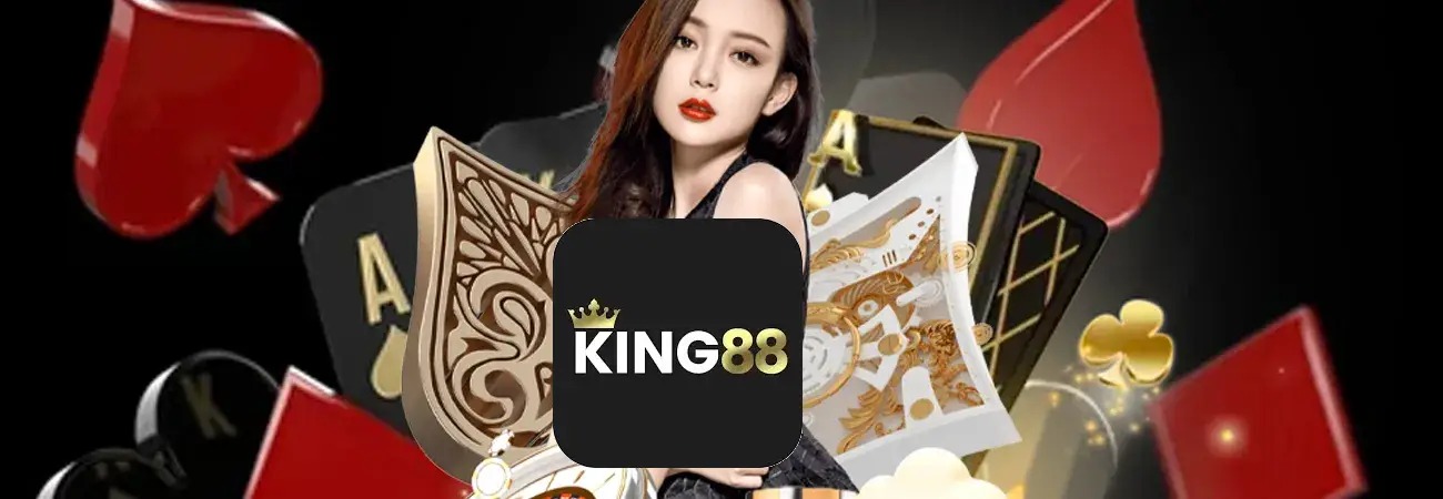 Các Loại Hình Cá Cược Tại Nhà Cái King88