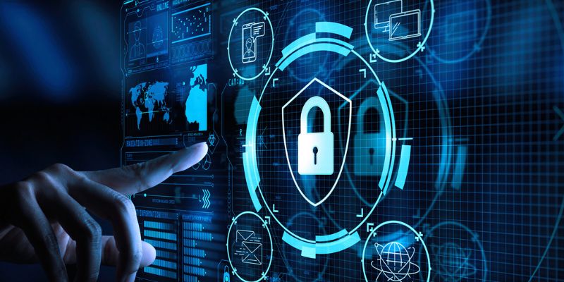 Bảo mật an toàn - Thông tin cá nhân được đảm bảo tuyệt đối