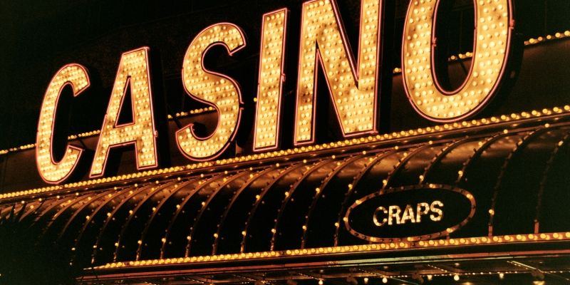 Nhà Cái Casino Hàng Đầu