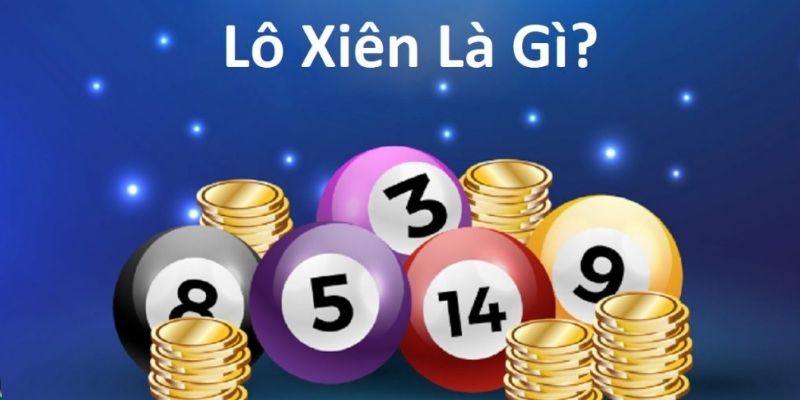 Phân tích lịch sử xổ số 