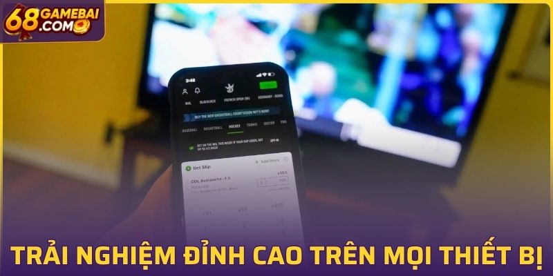 Tải app 68 Game Bài trải nghiệm đỉnh cao trên mọi thiết bị